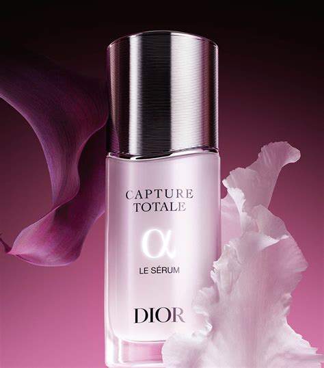 dior capture totale serum 50ml.